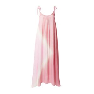 Essentiel Antwerp Nyári ruhák  bézs / rózsaszín / pasztell-rózsaszín