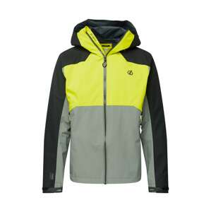 DARE2B Kültéri kabátok 'Touchpoint II'  fekete / fehér / khaki / limone