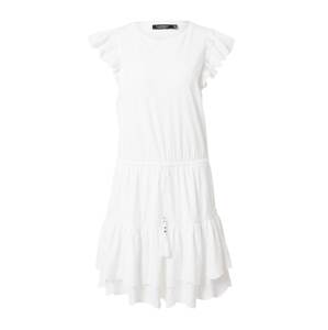 Lauren Ralph Lauren Nyári ruhák 'FANDISSA'  fehér