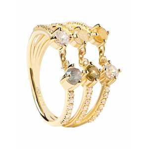 P D PAOLA Gyűrűk 'Juno'  arany