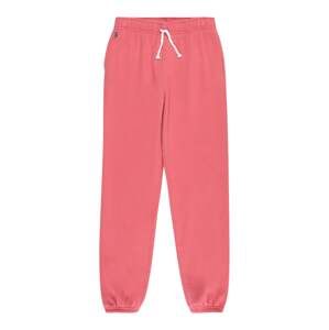 Polo Ralph Lauren Sportnadrágok  világos-rózsaszín
