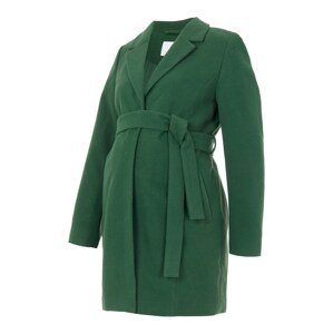 MAMALICIOUS Átmeneti kabátok 'Daisy'  zöld