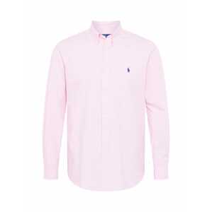 Polo Ralph Lauren Ing  rózsaszín / fehér / tengerészkék
