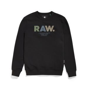 G-Star RAW Tréning póló  vegyes színek / fekete