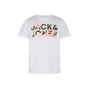Jack & Jones Plus Póló  vegyes színek / fehér