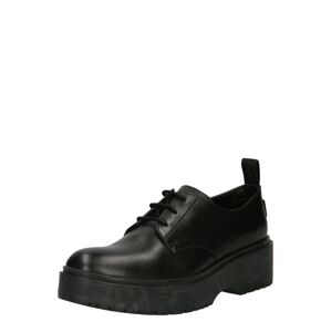 LEVI'S Fűzős cipő 'BRIA'  fekete