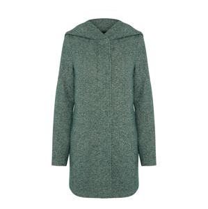 Vero Moda Tall Átmeneti kabátok 'Dona'  zöld / fenyő