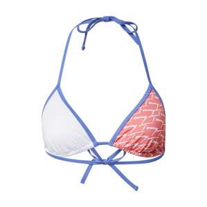 Tommy Hilfiger Underwear Bikini felső  füstkék / pitaja / fehér
