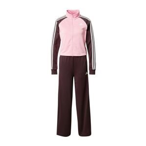 ADIDAS SPORTSWEAR Sportruhák  világos-rózsaszín / bordó / fehér