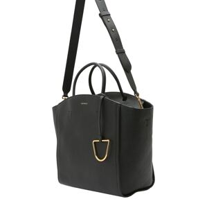 Coccinelle Shopper táska 'Narcisse'  fekete