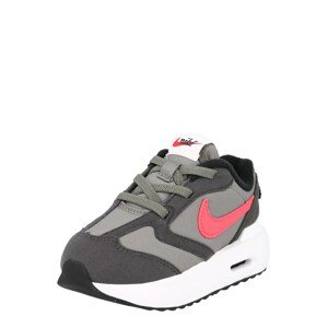 Nike Sportswear Sportcipő 'Air Max Dawn'  szürke / rózsaszín / sötétszürke / fehér