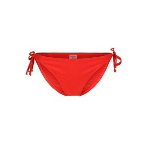 Hunkemöller Bikini nadrágok 'BoraBora'  piros