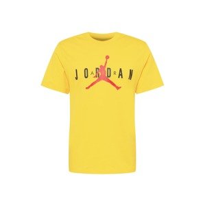 Jordan Póló  sárga / piros / fekete