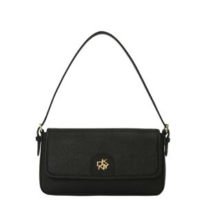 DKNY Shopper táska 'Carol'  arany / fekete