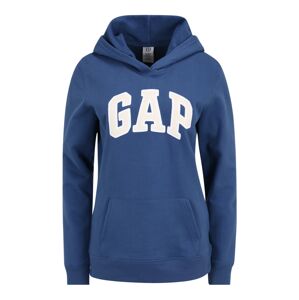 Gap Tall Tréning póló  testszínű / kék / fehér
