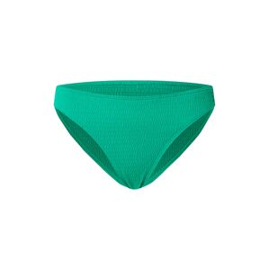 Monki Bikini nadrágok 'Pauline'  zöld