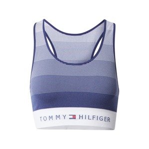 Tommy Hilfiger Underwear Melltartó  tengerészkék / gránátalma / fehér