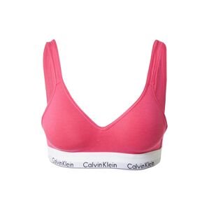 Calvin Klein Underwear Melltartó  világos-rózsaszín / fekete / fehér