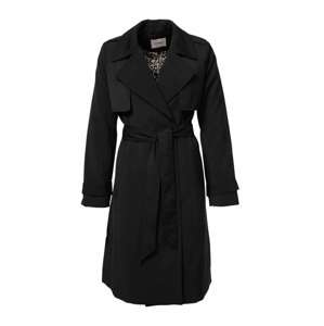 Orsay Átmeneti kabátok 'Caris'  fekete
