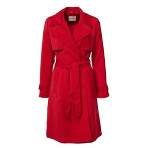 Orsay Átmeneti kabátok 'Caris'  piros