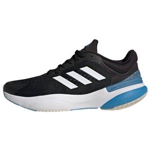 ADIDAS SPORTSWEAR Sportcipő 'Response Super 3.0'  kék / fekete / fehér