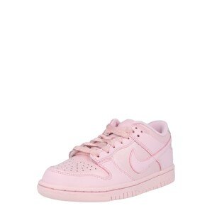 Nike Sportswear Sportcipő  rózsaszín