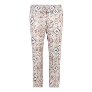 CALIDA Pizsama nadrágok  vegyes színek / fehér