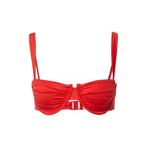 Hunkemöller Bikini felső 'BoraBora'  piros