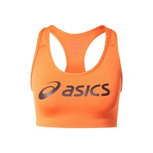 ASICS Sportmelltartók  narancs / fekete