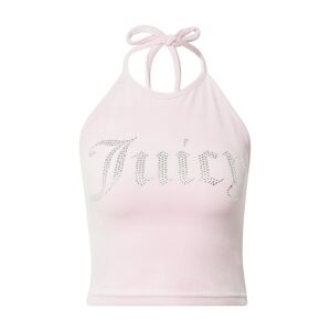 Juicy Couture Top 'ETTA'  pasztellila