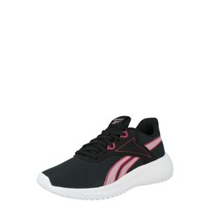 Reebok Sport Futócipők  rózsaszín / rózsaszín / fekete