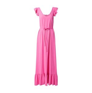 SISTERS POINT Nyári ruhák 'GULIC'  világos-rózsaszín