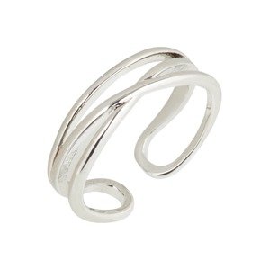 INYATI Gyűrűk 'LIVIA'  ezüst