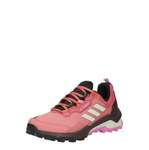 adidas Terrex Félcipő  lila / rózsaszín / dinnye / fehér