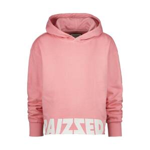 Raizzed Tréning póló 'WAJIMA'  rózsaszín / fehér