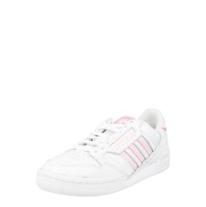 ADIDAS ORIGINALS Rövid szárú sportcipők 'Continental 80'  világos-rózsaszín / fehér