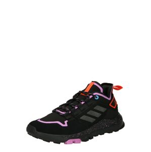 ADIDAS SPORTSWEAR Fűzős cipő 'Hikster'  kék / lila / neon-rózsaszín / fekete