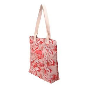 PUMA Shopper táska  rózsa / piros / pasztellpiros / fehér