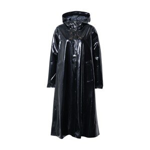 Stutterheim Átmeneti kabátok  szürke / fekete
