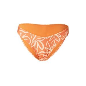 ETAM Bikini nadrágok 'TAILA'  krém / mandarin