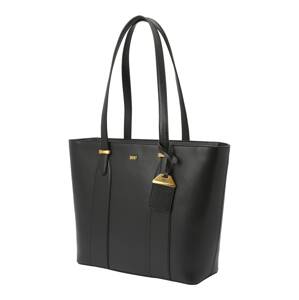 DKNY Shopper táska 'MARYKATE'  fekete