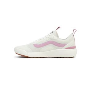 VANS Rövid szárú edzőcipők 'UltraRange EXO'  rózsaszín / fehér