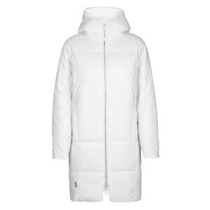 ICEBREAKER Kültéri kabátok 'MerinoLoft'  fehér