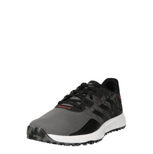 adidas Golf Sportcipő  szürke / antracit / fekete
