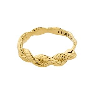 Pilgrim Gyűrűk 'ANNIKA'  arany
