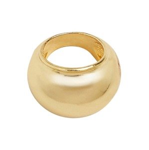 MANGO Gyűrűk 'GERALDIN'  arany