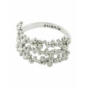 Pilgrim Gyűrűk 'SOLIDARITY'  ezüst
