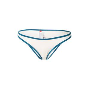 Tommy Hilfiger Underwear Bikini nadrágok  benzin / fehér