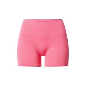 ONLY Pizsama nadrágok 'VICKY'  rózsaszín