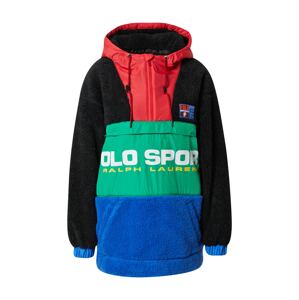 Polo Ralph Lauren Tréning póló  kék / zöld / piros / fekete